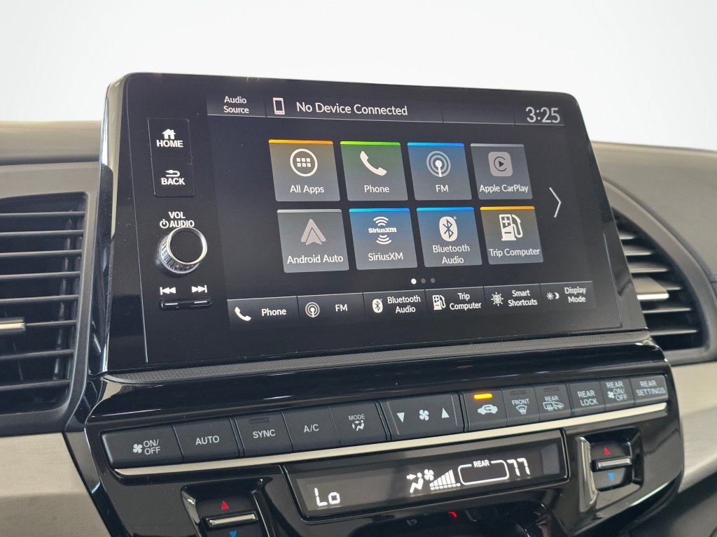 Used 2025 Honda Odyssey EX-L image 26