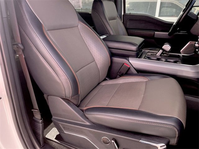 Used 2024 Ford F150 Lariat w/ Equipment Group 502A High image 24