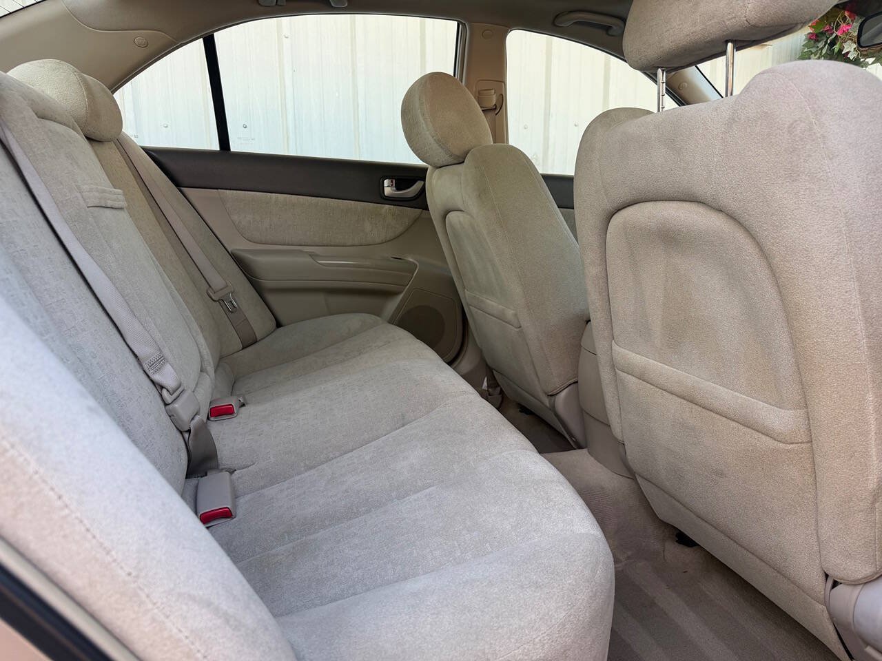 Used 2006 Hyundai Sonata LX FWD image 15