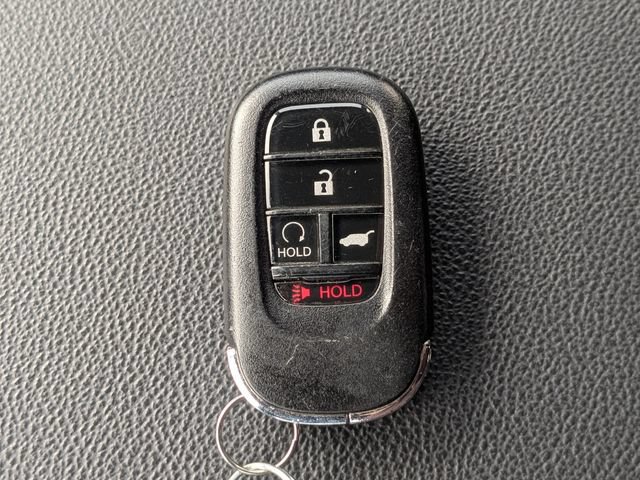Used 2023 Honda CR-V Sport image 36