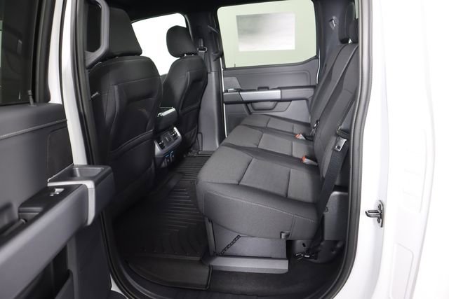 New 2025 Ford F150 XLT w/ Equipment Group 302A MID image 59
