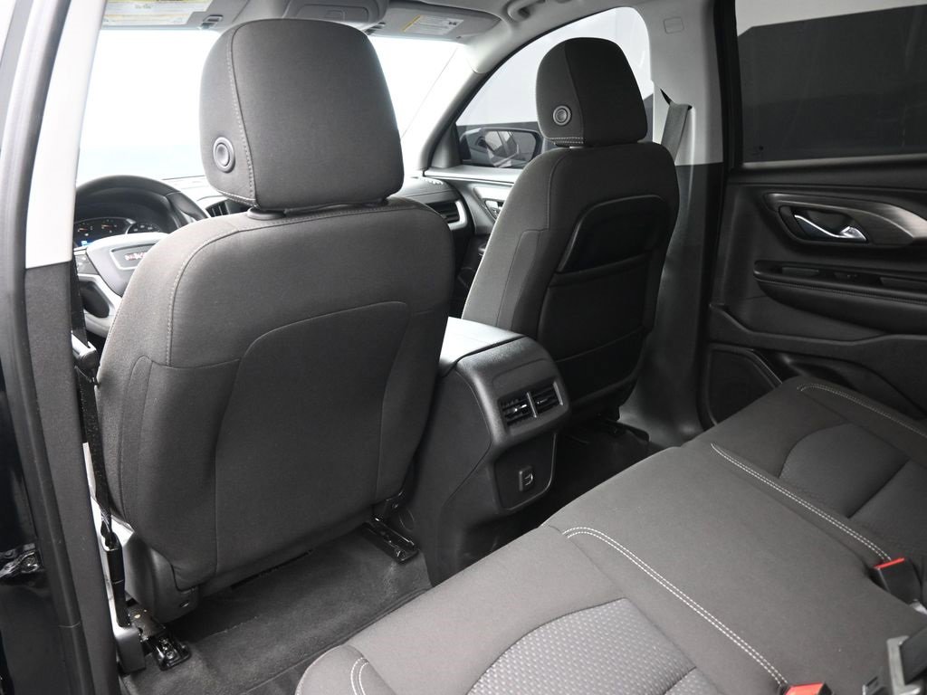 Used 2023 GMC Terrain SLE w/ Driver Convenience Package image 14