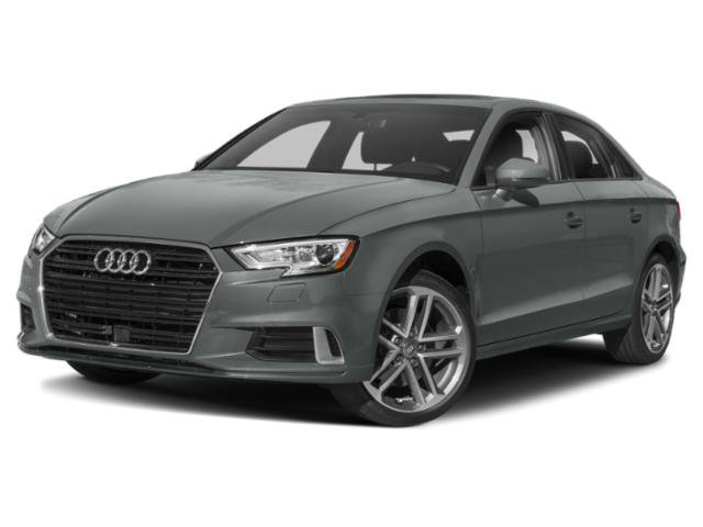Used 2019 Audi A3 2.0T Premium w/ Convenience Package FWD image 1