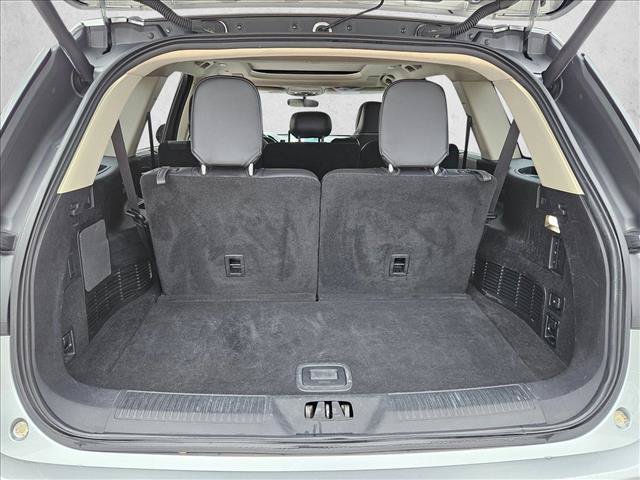 Used 2020 Lincoln Aviator Reserve w/ Equipment Group 201A AWD/4WD image 6