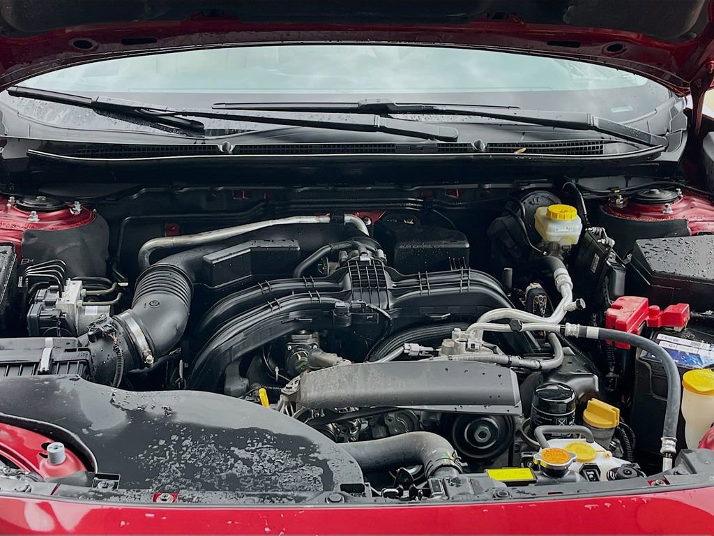 Used 2024 Subaru Legacy Limited image 32