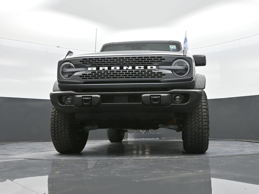New 2025 Ford Bronco Badlands w/ Sasquatch Package image 49