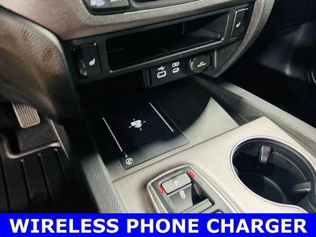 New 2026 Honda Ridgeline RTL image 9