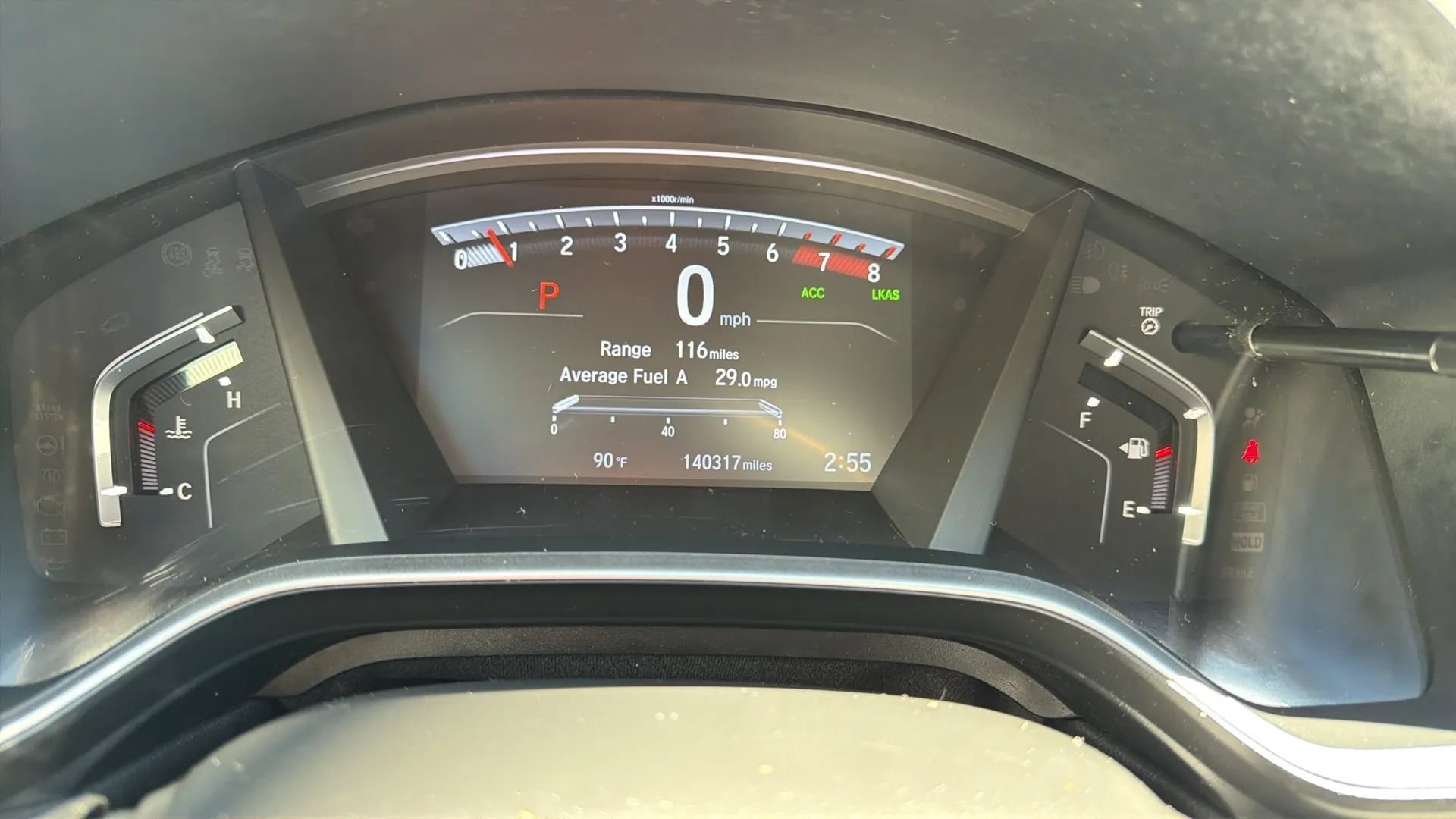 Used 2018 Honda CR-V EX image 16