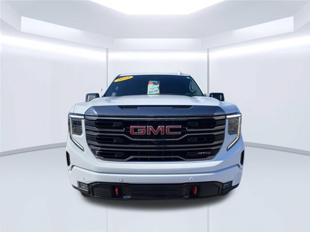 Used 2022 GMC Sierra 1500 AT4 w/ AT4 Premium Package AWD/4WD image 15
