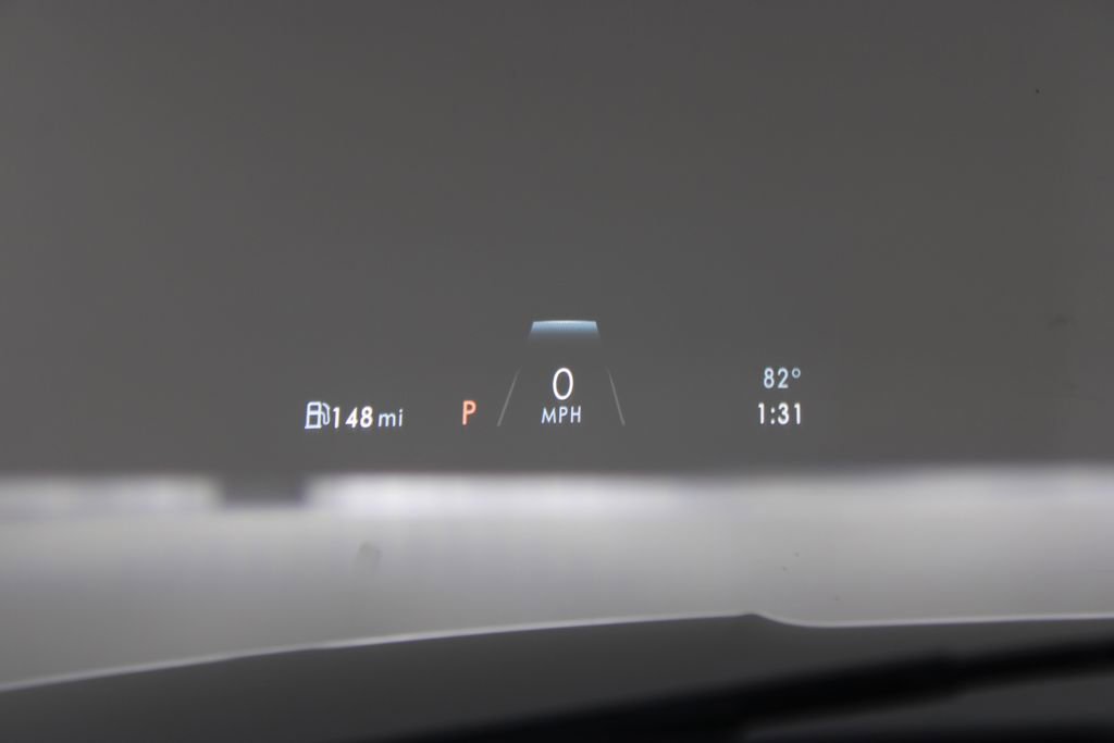 Used 2023 Lincoln Navigator L Black Label image 57