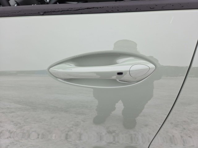 New 2026 Chevrolet Trax ACTIV w/ Driver Confidence Package image 34