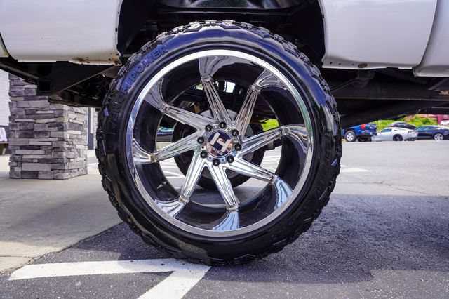 Used 2015 Ford F350 Platinum AWD/4WD image 42