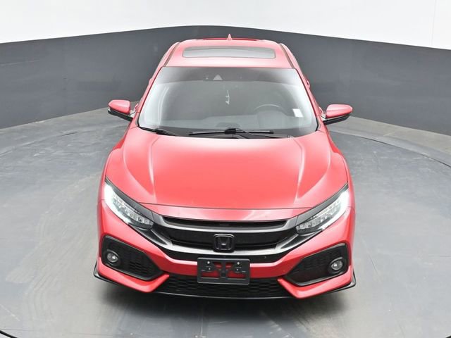Used 2019 Honda Civic Sport Touring image 20