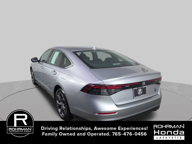 Used 2023 Honda Accord EX image 7