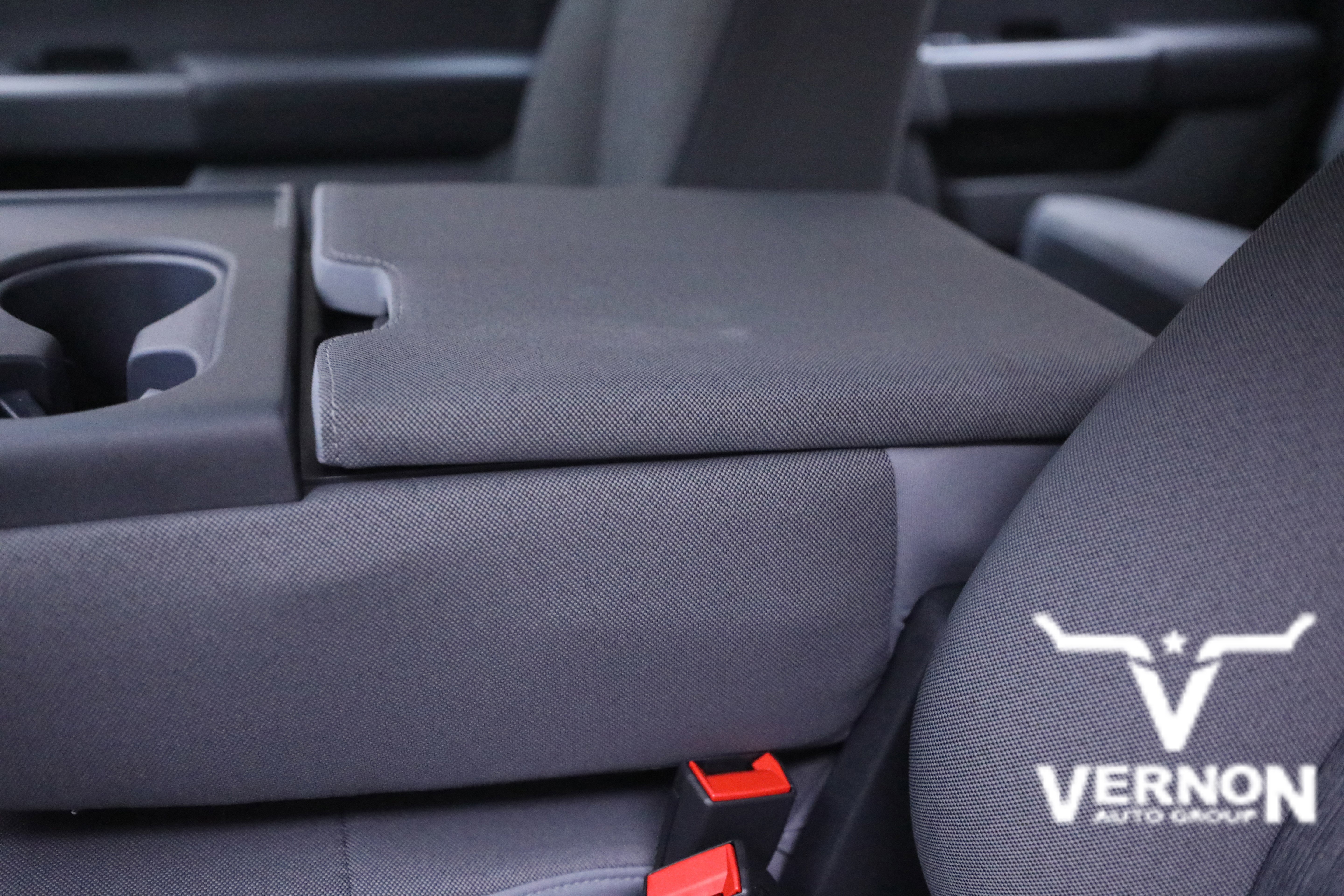 New 2026 Ford F250 XL w/ STX Appearance Package image 15