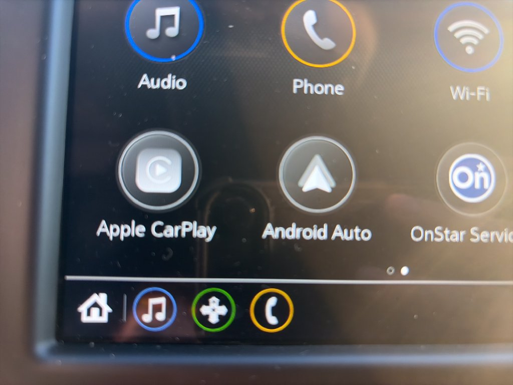 Certified 2019 Chevrolet Equinox LT AWD/4WD image 21