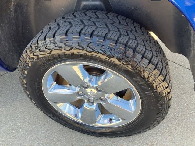 Certified 2018 RAM 1500 Express w/ Express Value Package image 25