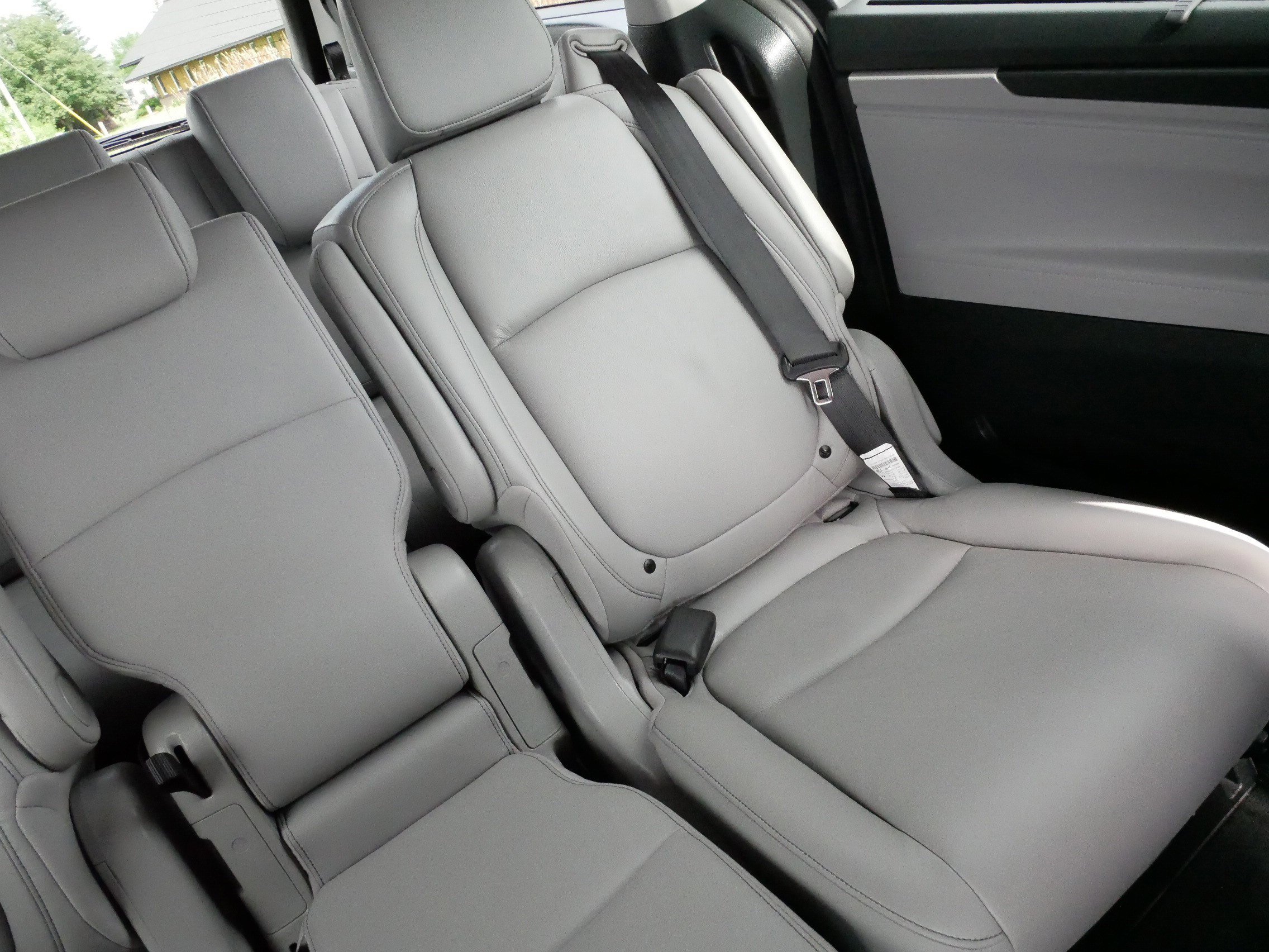 Certified 2023 Honda Odyssey EX-L image 14