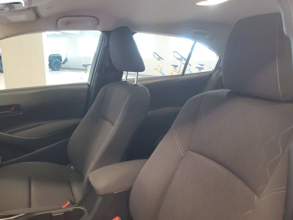 Certified 2024 Toyota Corolla LE image 16