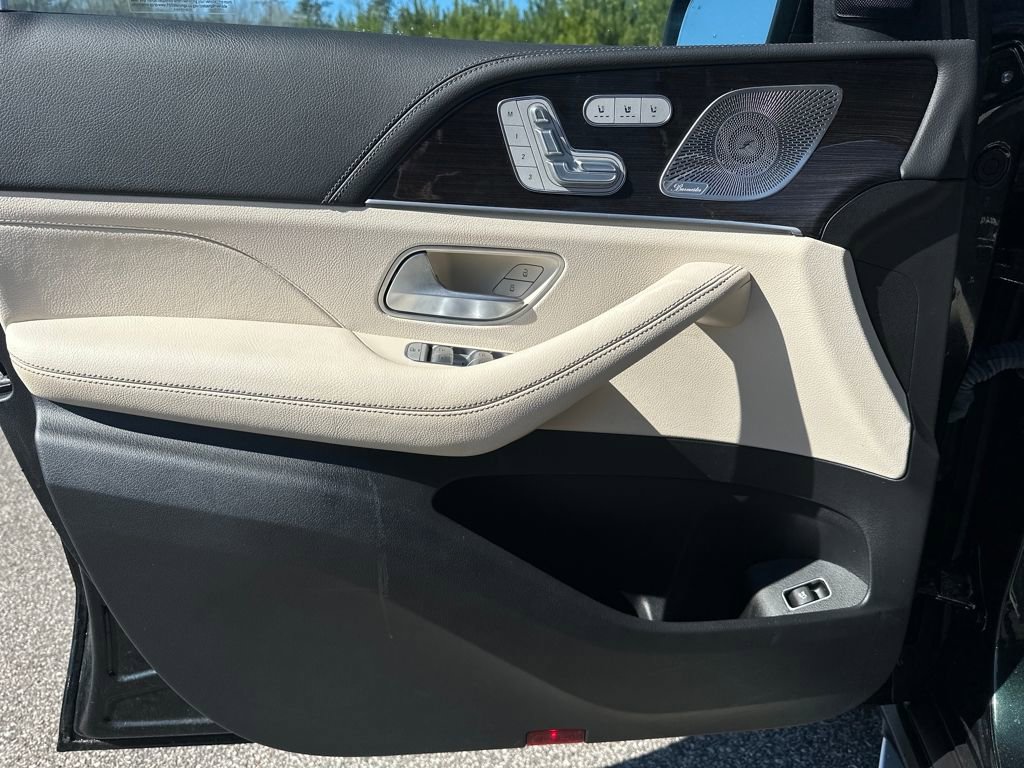 Used 2023 Mercedes-Benz GLS 450 GLS 450 image 29