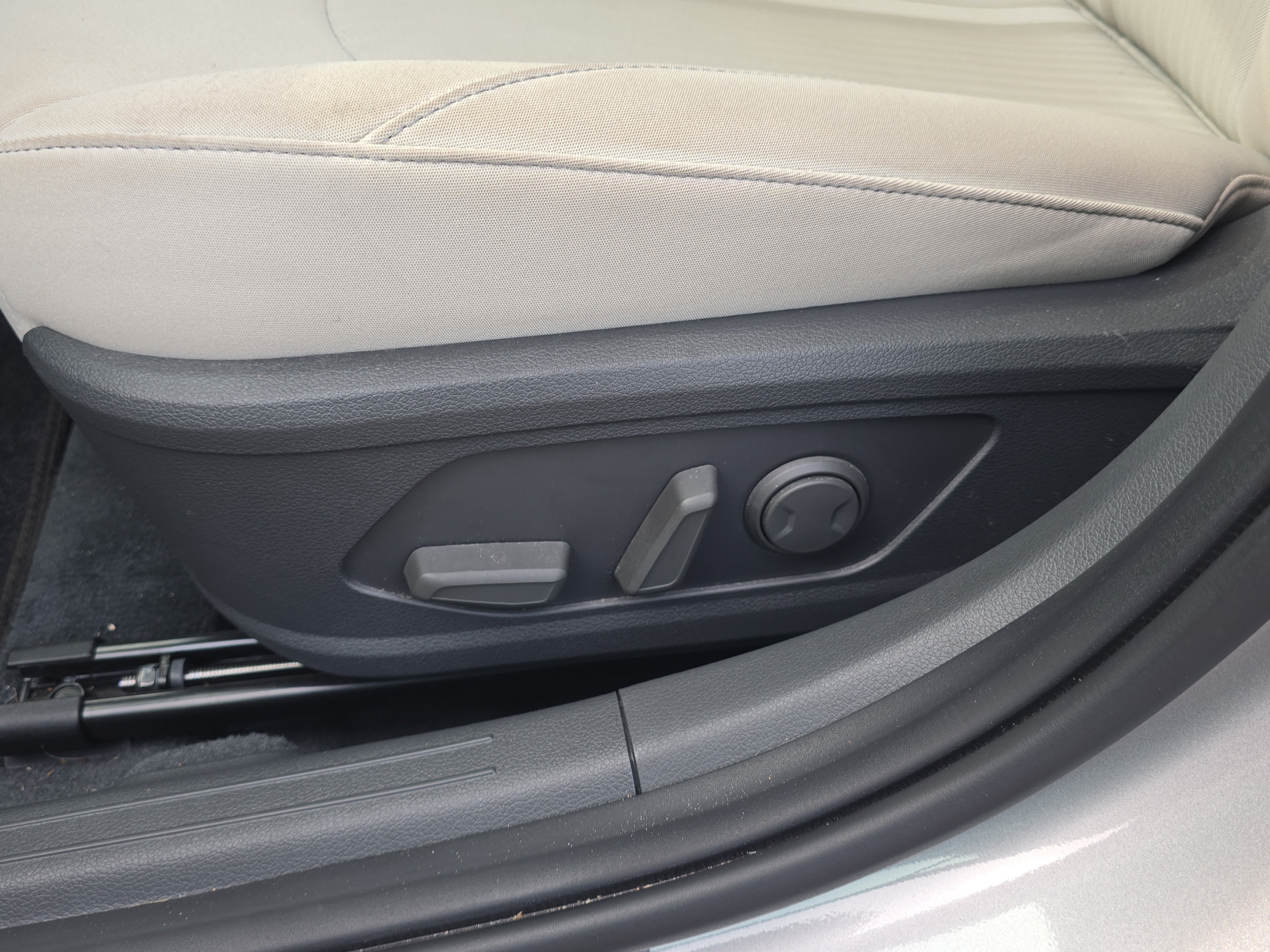 Used 2021 Hyundai Sonata SEL FWD image 20