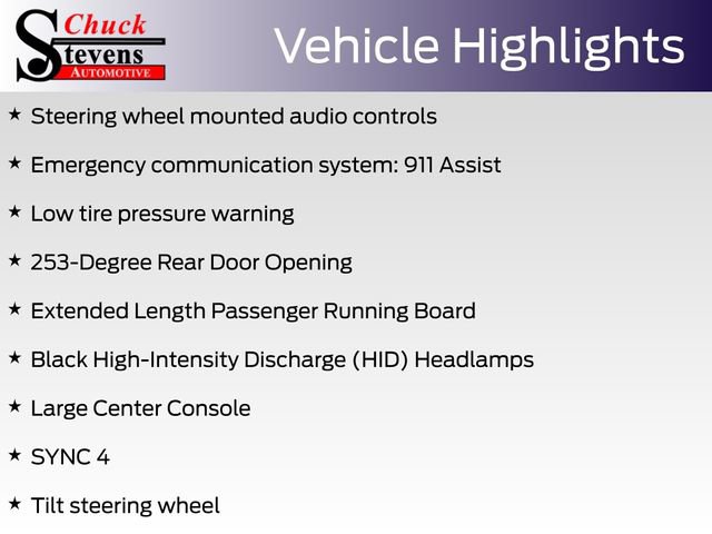 New 2026 Ford Transit 350 XL RWD image 24