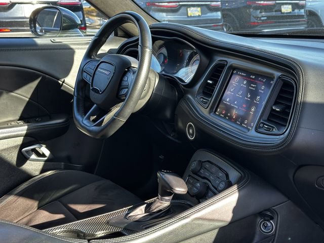 Used 2022 Dodge Challenger R/T Scat Pack image 31
