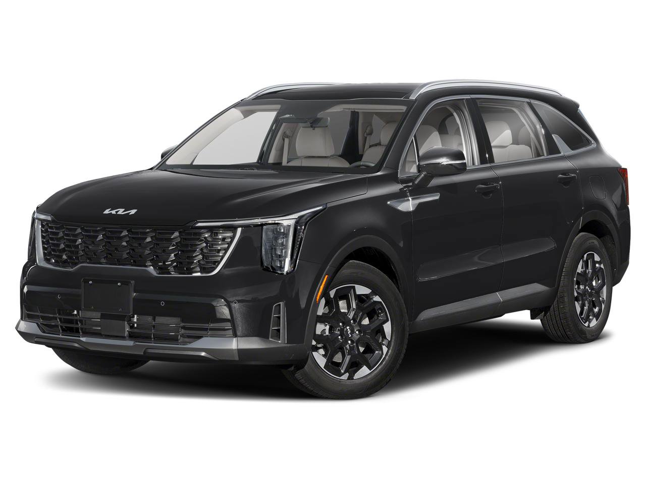 New 2026 Kia Sorento S AWD/4WD image 28