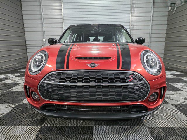 Used 2020 MINI Cooper Clubman S image 3