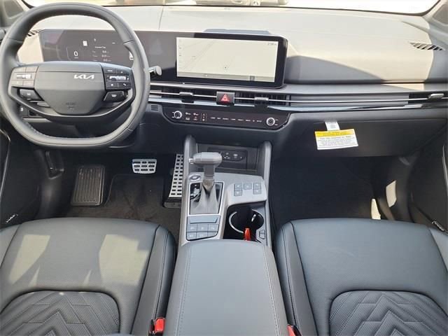 Certified 2026 Kia Sportage X-Pro Prestige image 18