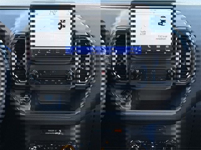 Used 2024 Ford Bronco Sport Big Bend image 16