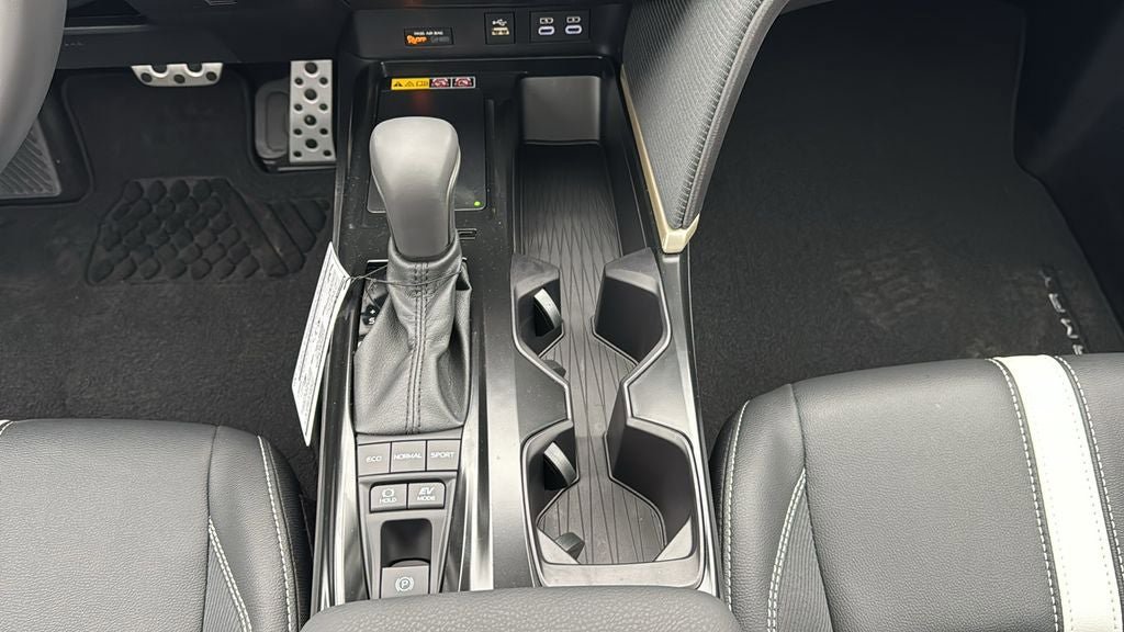 New 2026 Toyota Camry SE FWD image 31