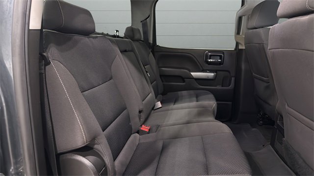 Used 2018 Chevrolet Silverado 1500 LT w/ All Star Edition image 27