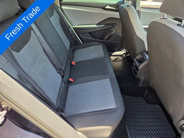 Certified 2022 Volkswagen Taos S FWD image 15