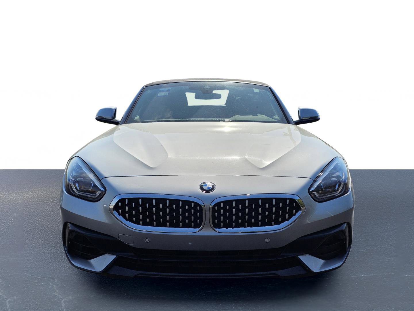 Used 2022 BMW Z4 sDrive30i RWD image 2