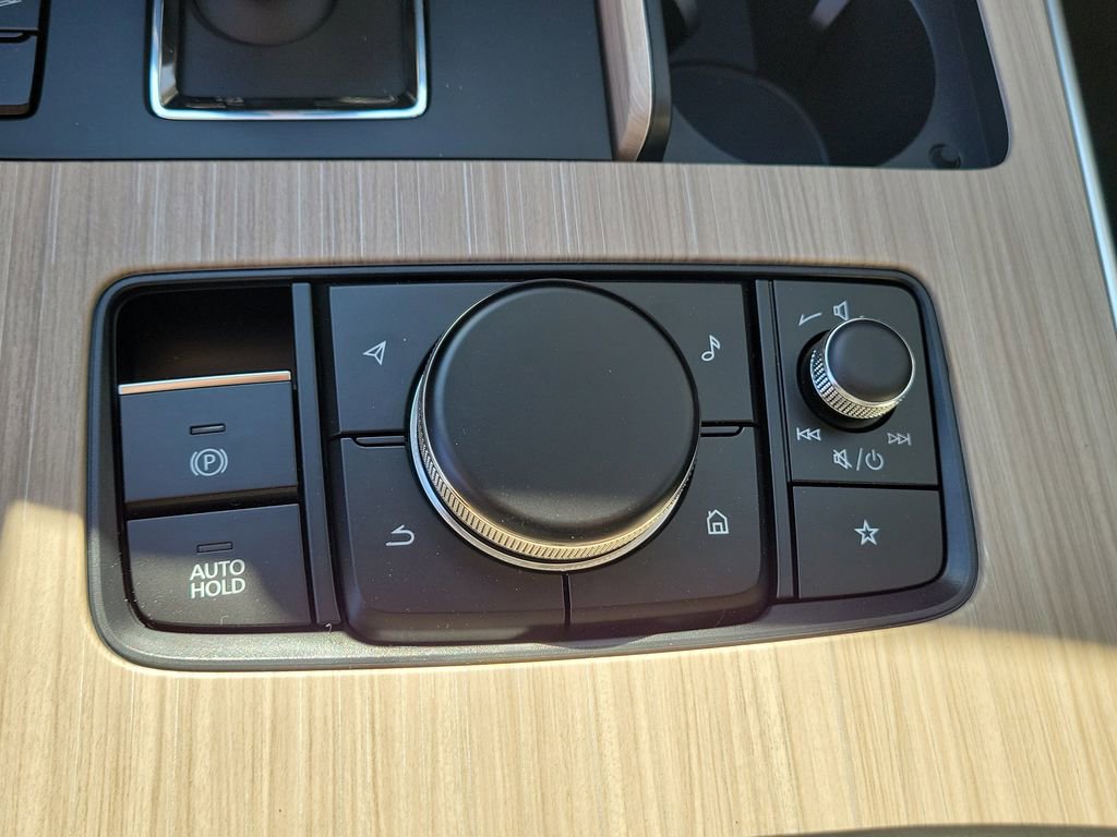 New 2026 MAZDA CX-90 3.3 Turbo w/ Preferred Package image 34