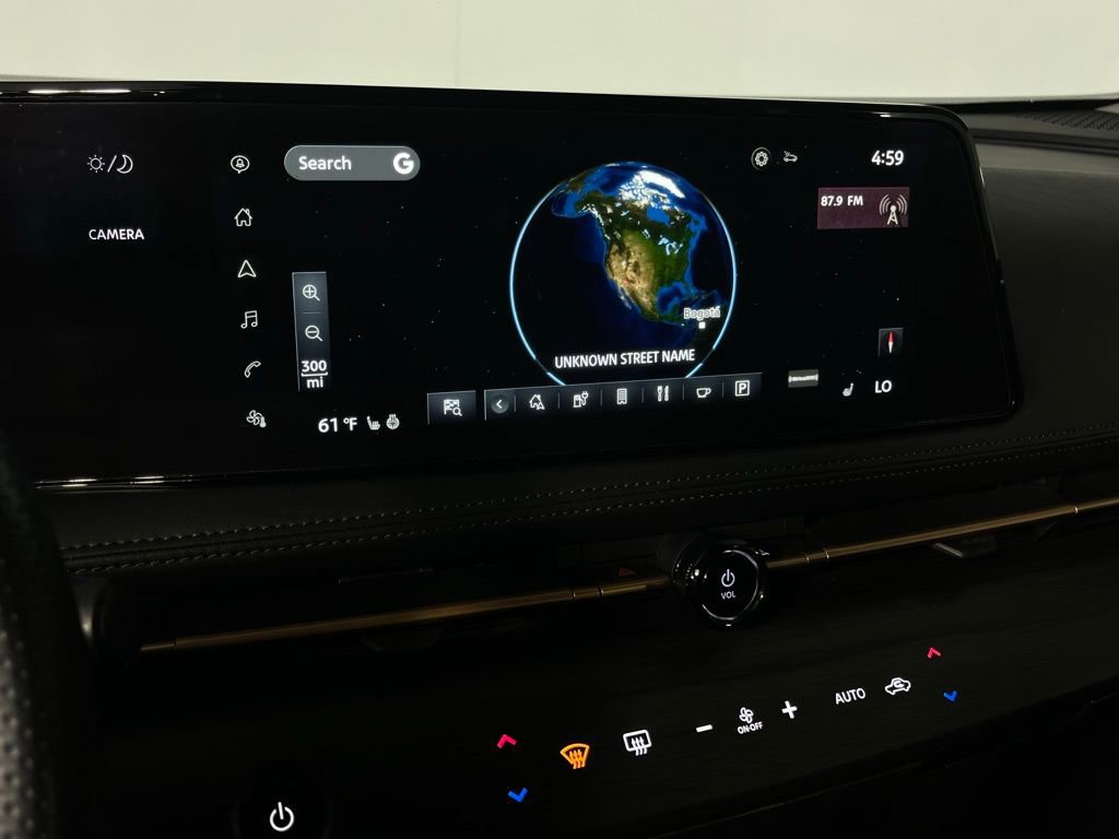 Used 2024 Nissan Ariya AWD image 15