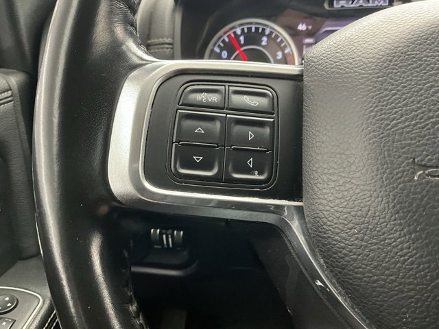 Used 2022 RAM 2500 Laramie image 17