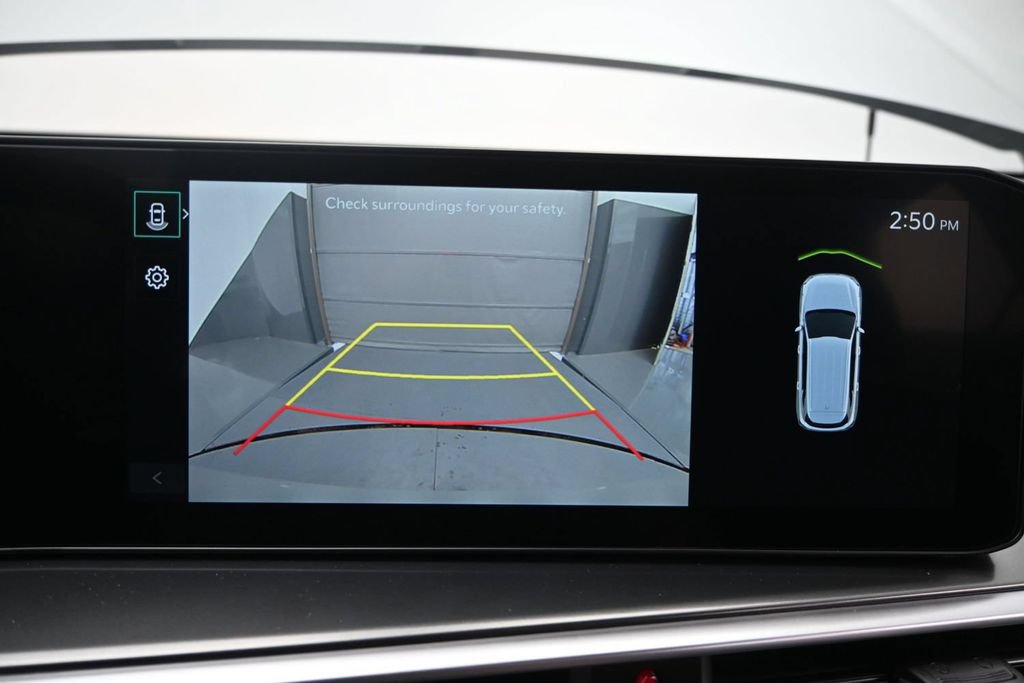New 2026 Kia Sorento S w/ S Panoramic Sunroof Package FWD image 29