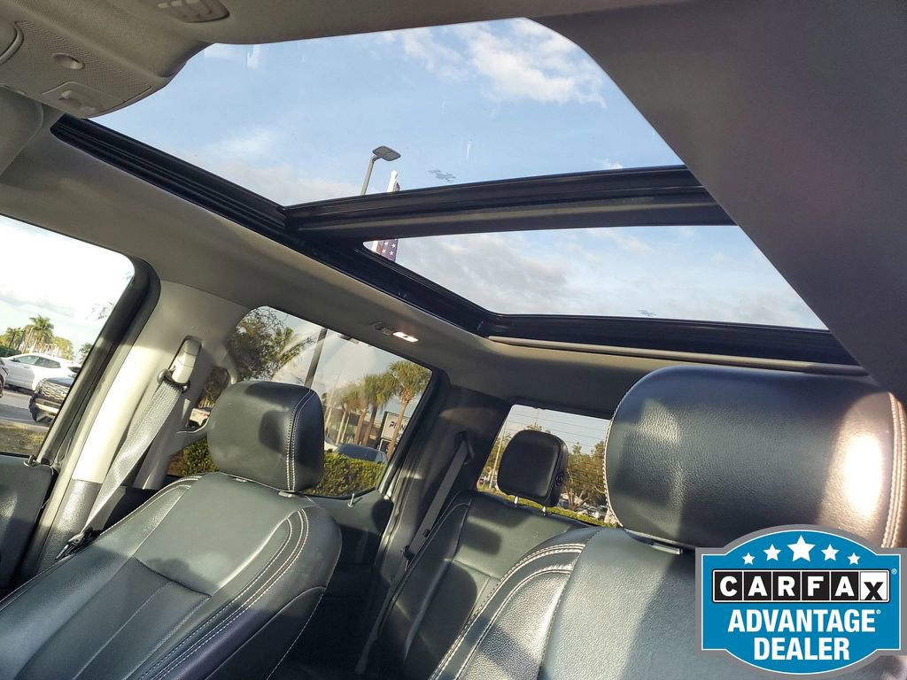 Used 2019 Ford F150 Lariat w/ Equipment Group 502A Luxury image 31