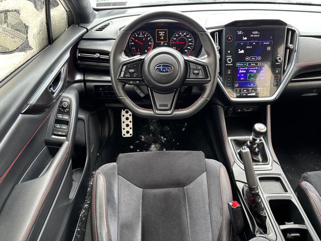 Used 2023 Subaru WRX Limited image 18