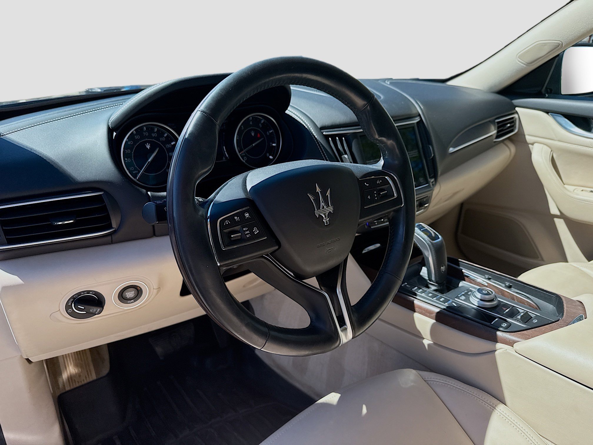 Used 2022 Maserati Levante GT image 7