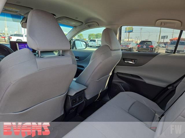 Certified 2023 Toyota Venza LE image 22