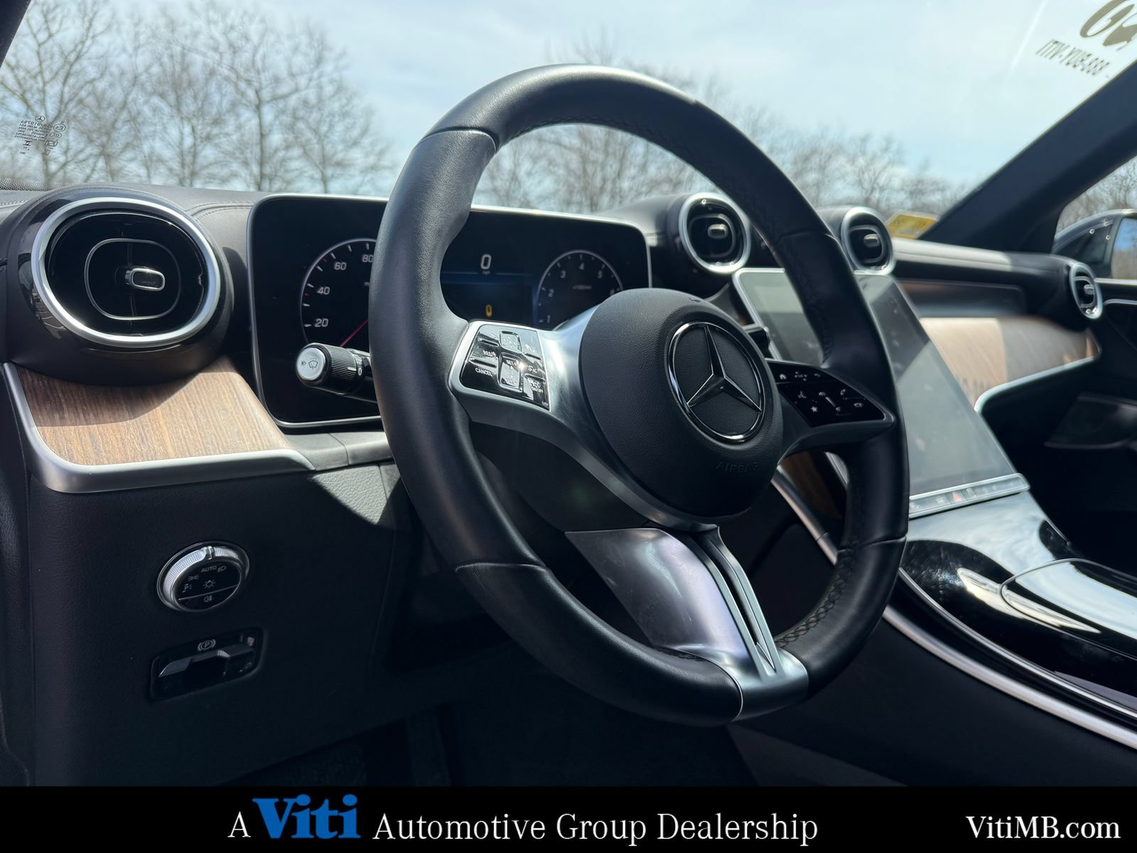 Certified 2023 Mercedes-Benz GLC 300 4MATIC image 17