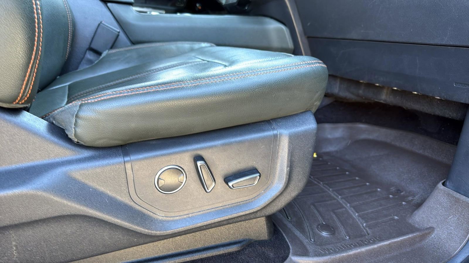 Certified 2022 Ford Expedition Timberline image 25