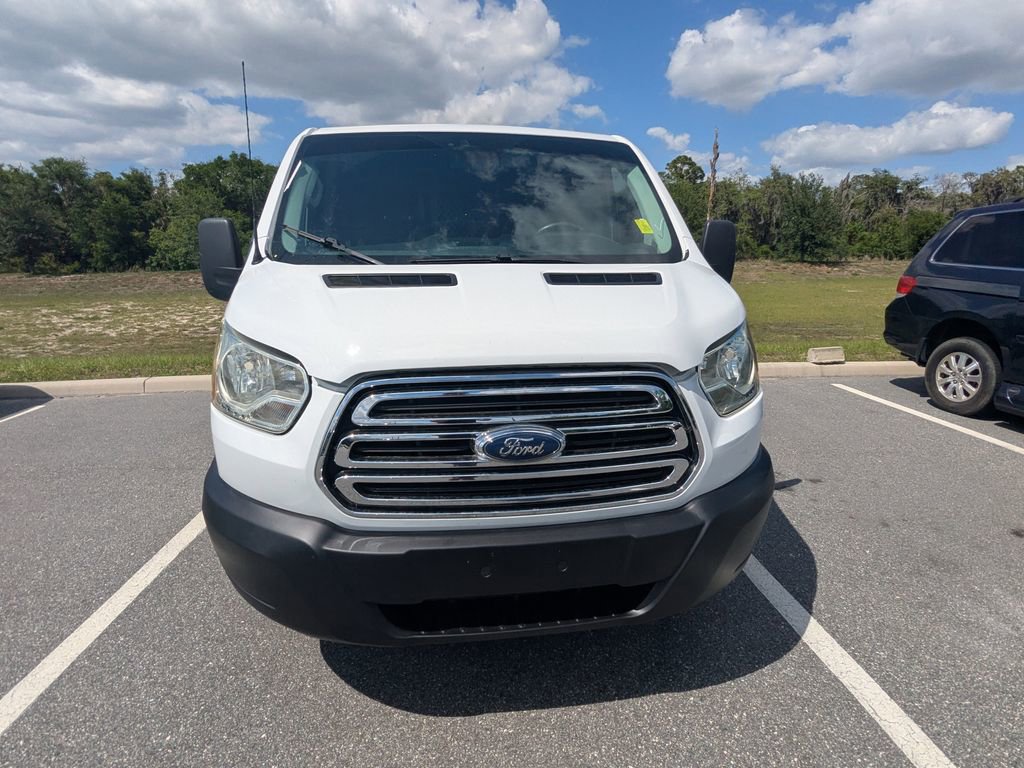 Used 2019 Ford Transit 250 130 Low Roof w/ Exterior Upgrade Package image 2