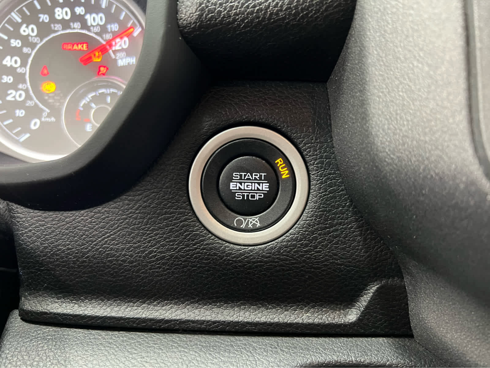 Used 2023 RAM 2500 Tradesman w/ Snow Chief Group image 19