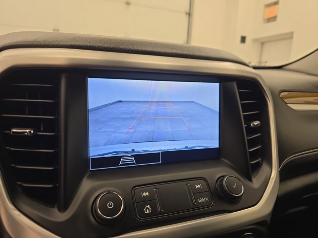 Used 2020 GMC Acadia SLE w/ Driver Convenience Package AWD/4WD image 24