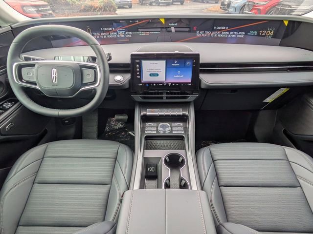 New 2026 Lincoln Nautilus Reserve image 13