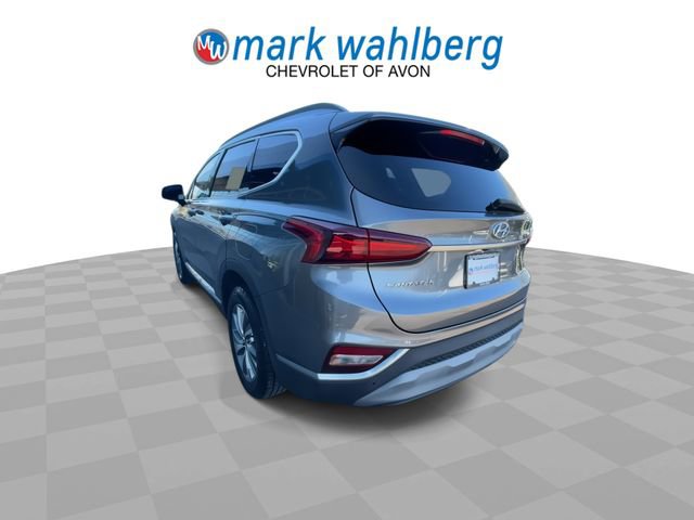Used 2019 Hyundai Santa Fe AWD image 6